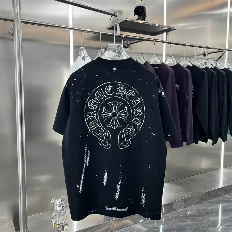 Chrome Hearts S-2XL hgntx05 (2)